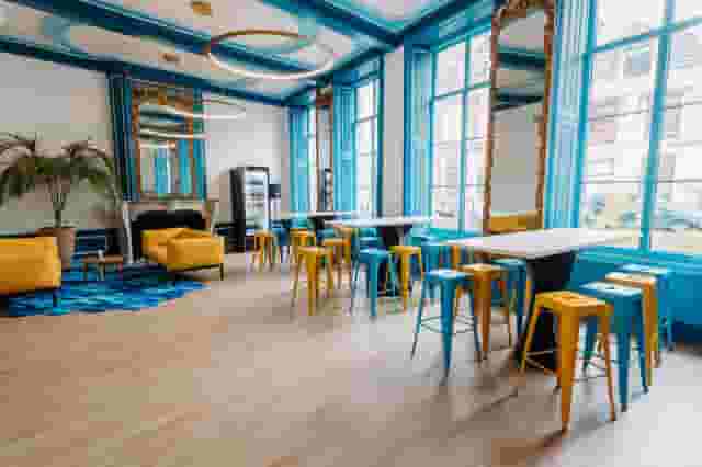 Social Impact Factory