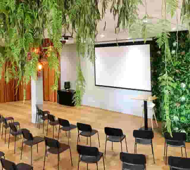 Social Impact Factory