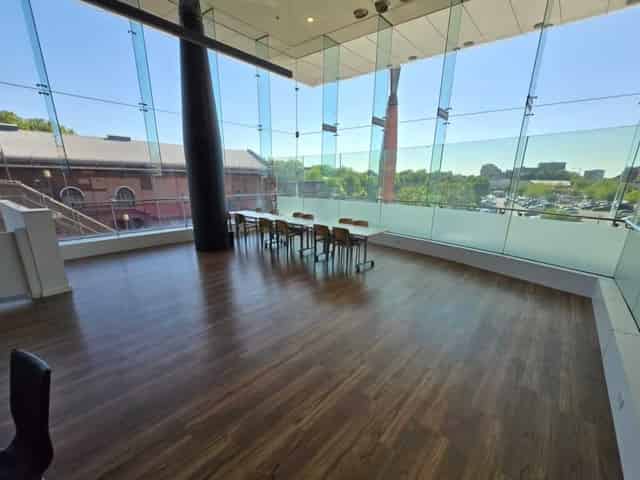 Networking / Event Space