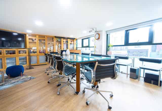 Networking / Event Space