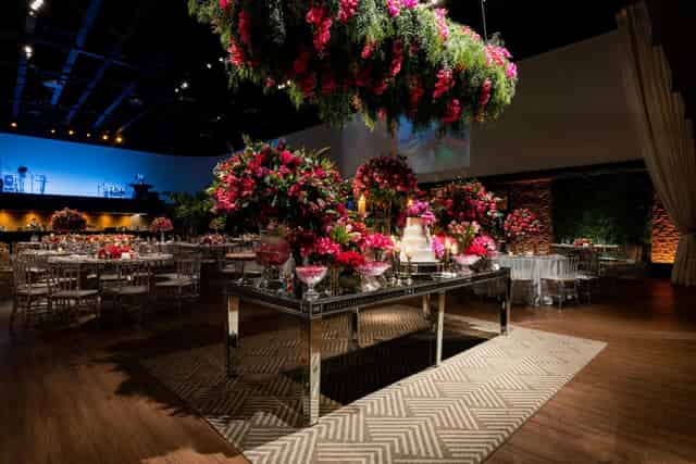 Networking / Event Space