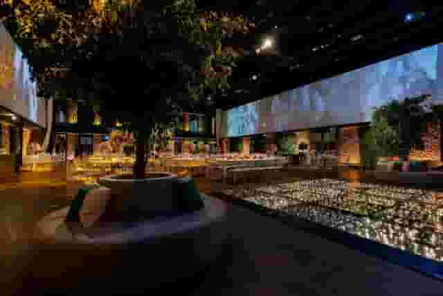 Networking / Event Space