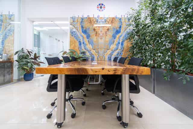 Networking / Event Space