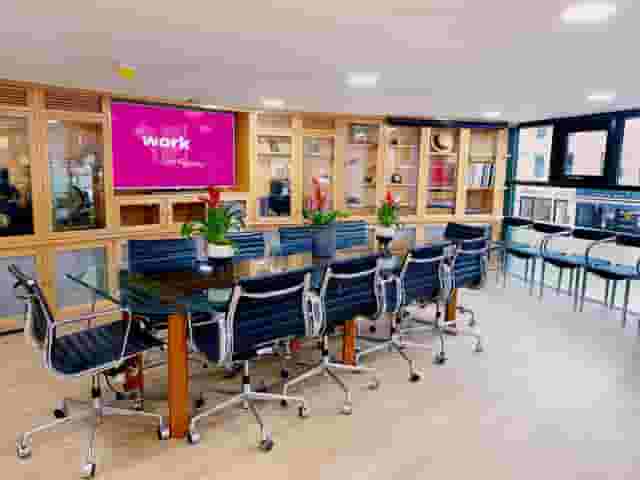 APEX Board Room
