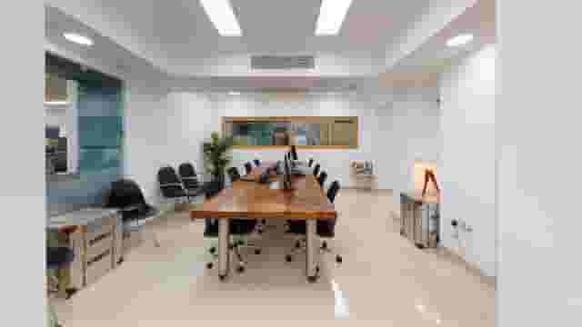 Conference Rooms