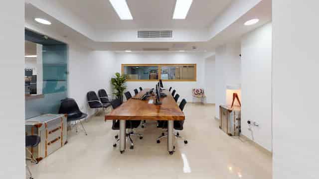 Conference Rooms