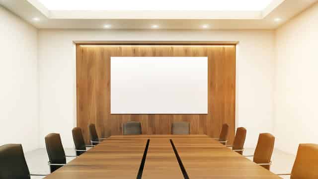 Conference Rooms