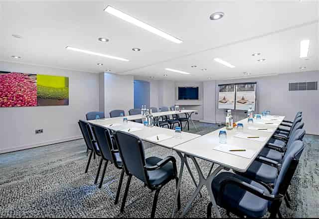 Conference Rooms