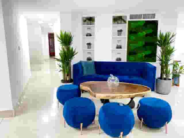 Training Suite