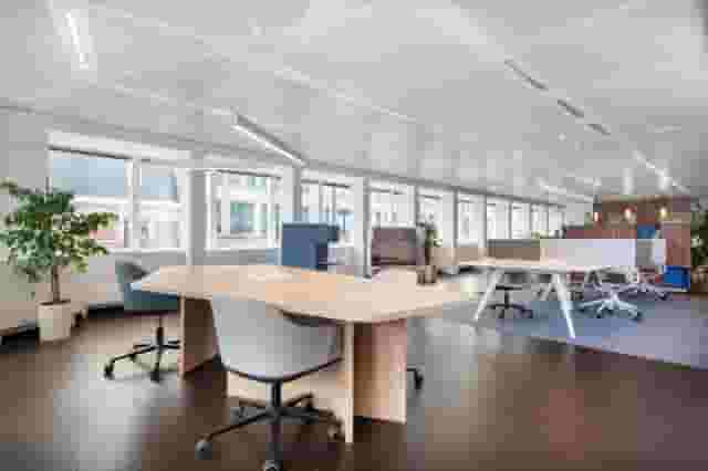 Training Suite