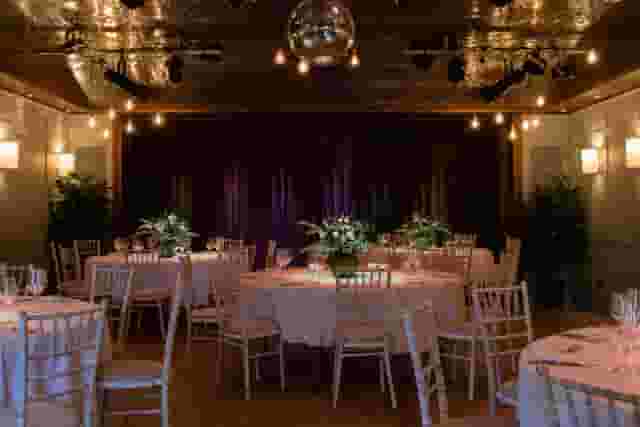 Round-Table Space