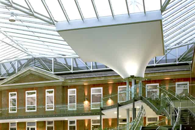 The Quad