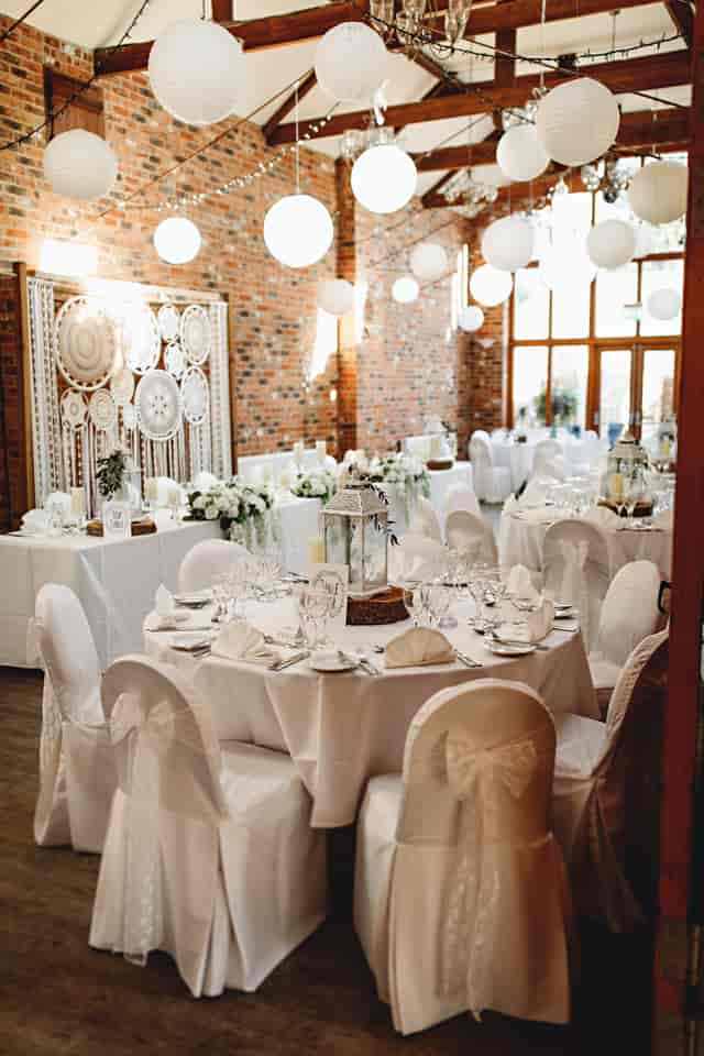 Windmill Farm Hotel