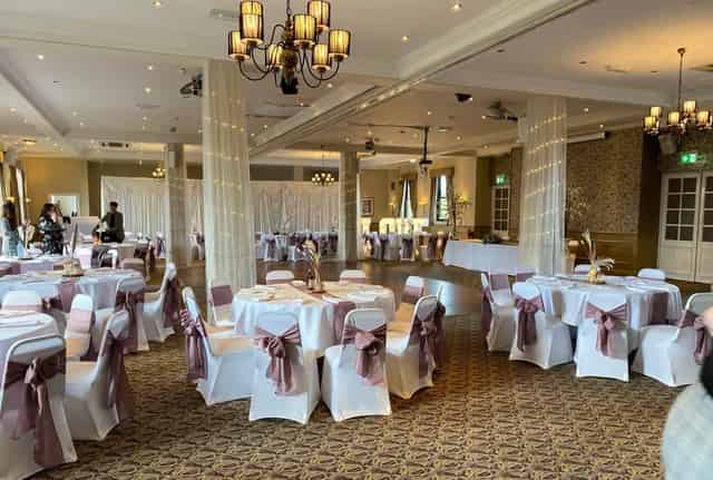 Lincoln Room