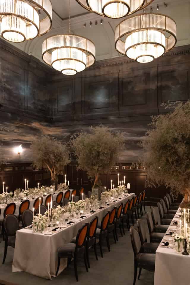 Idalia Restaurant