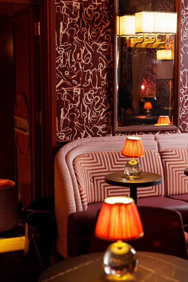 Pepperbird Speakeasy