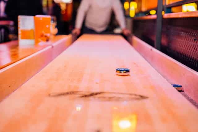 The Glide Zone