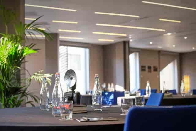 Whole Events Floor
