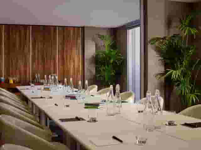 Focal Room