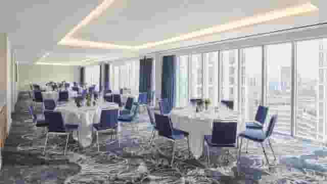 Best Western Greater London Hotel