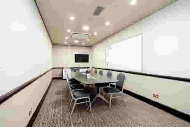 Conference Hall