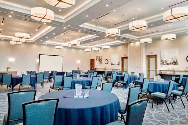 Conference Hall