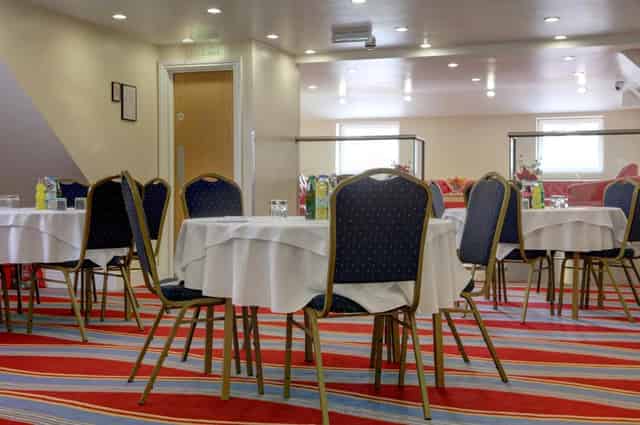 Conference Hall