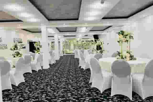 Best Western Greater London Hotel