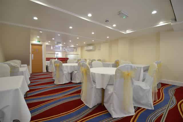 Function Hall