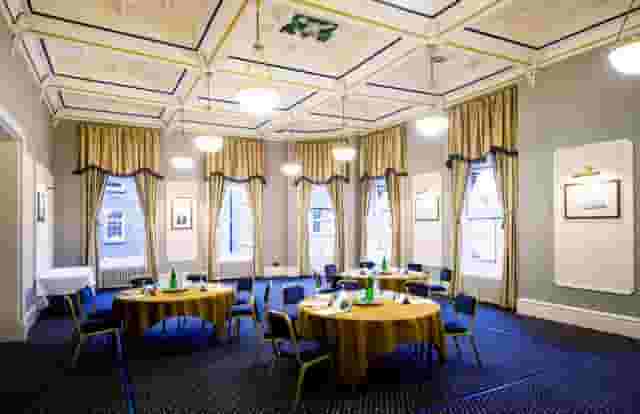Best Western Greater London Hotel