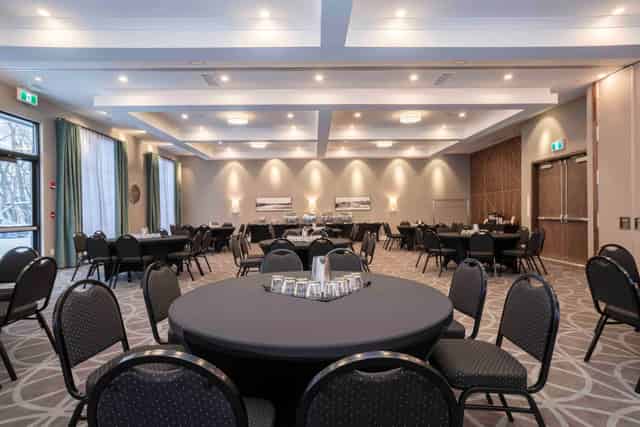 Function Hall
