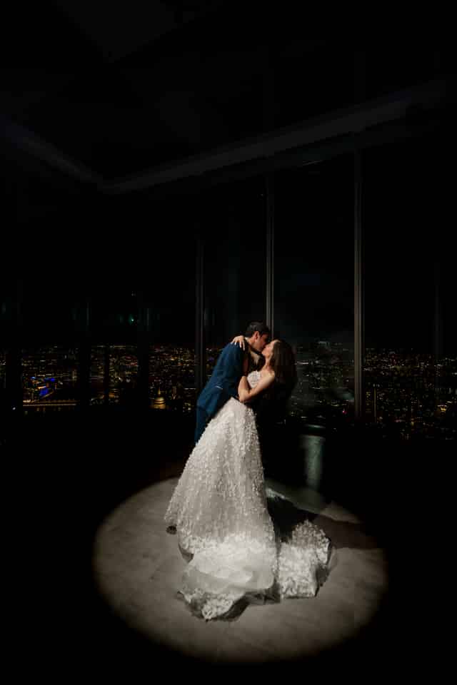Weddings @ Horizon 22