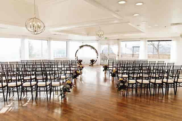 EP Banqueting Hall