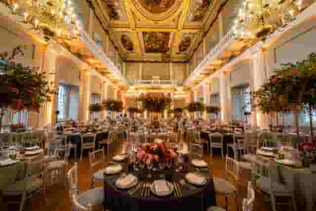 EP Banqueting Hall