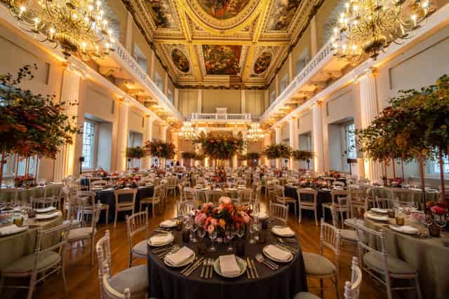 Grand Hall