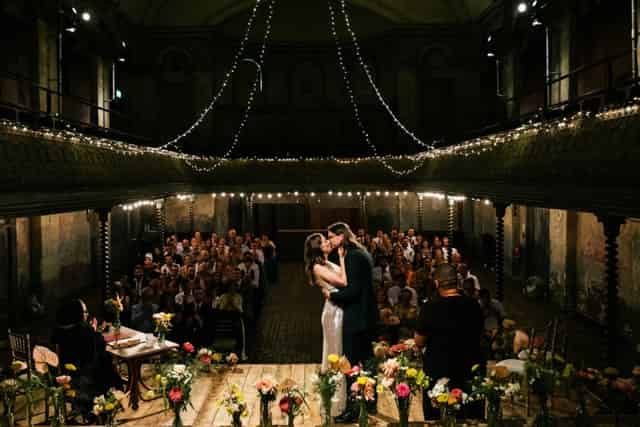 Grand Hall