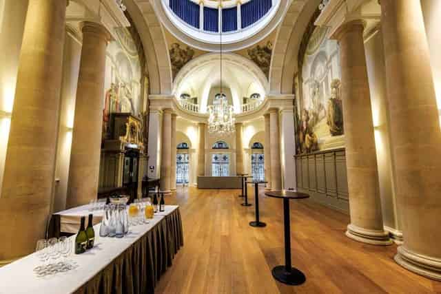 Grand Hall