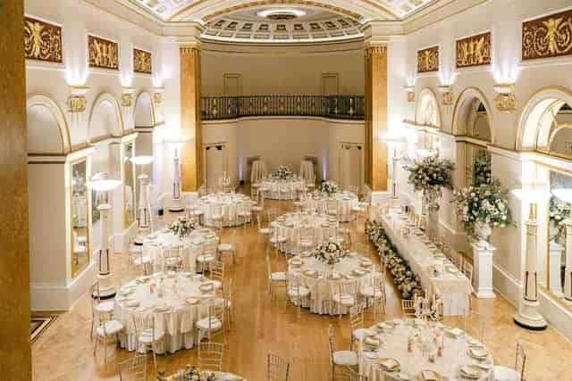 Grand Hall