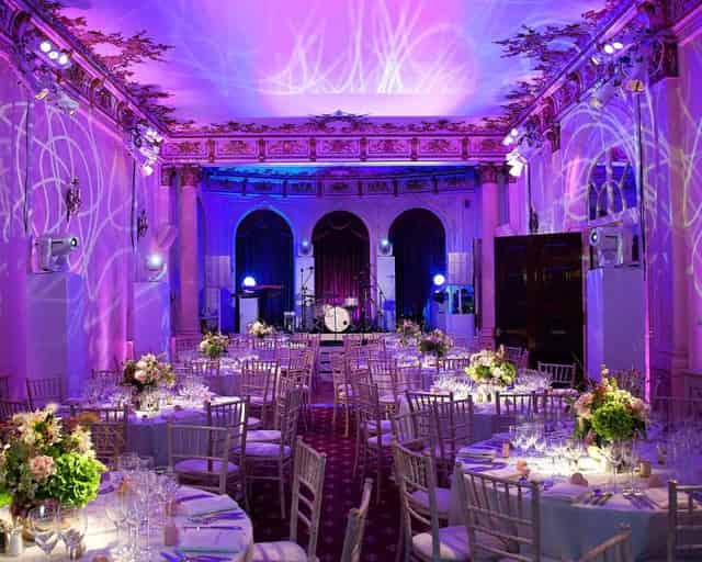 Grand Hall