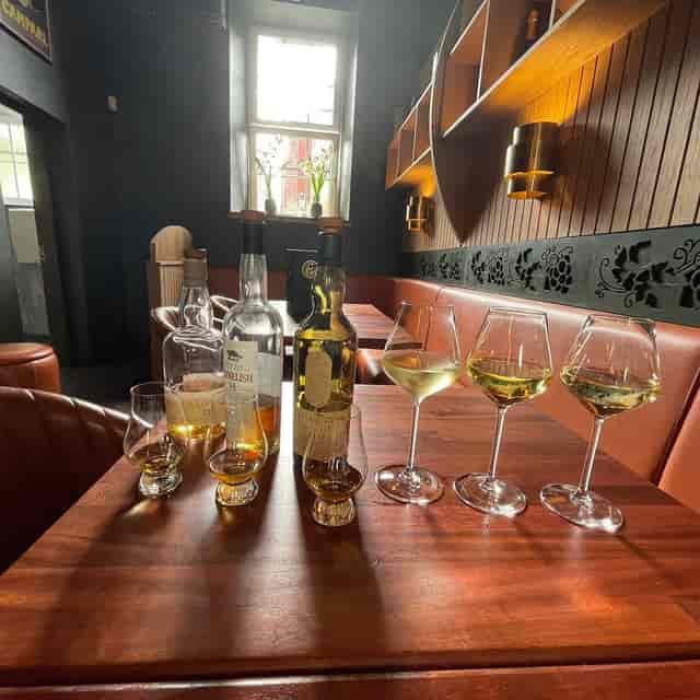 Wine tasting event, spirits, corporate, product launch