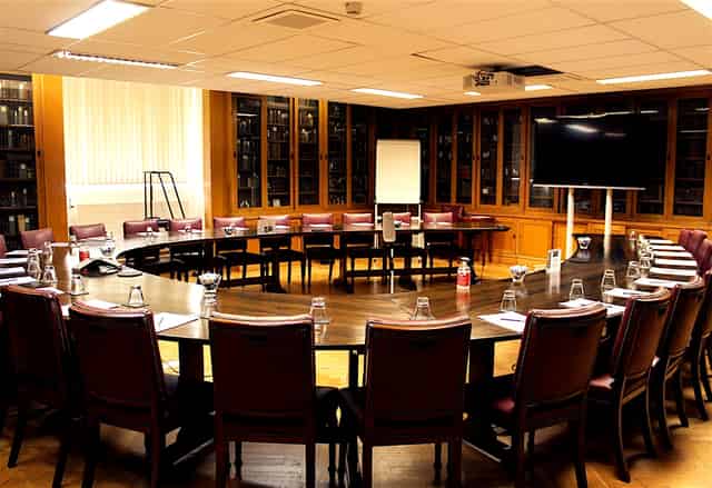 Main Meili Room