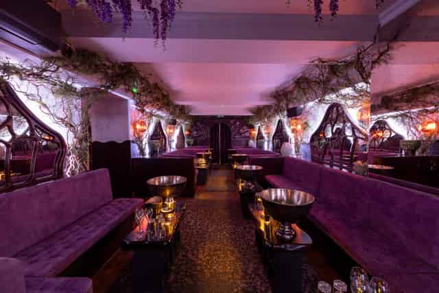 Main Meili Room