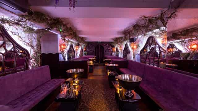 Main Meili Room