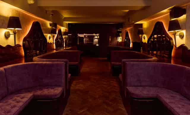 Main Meili Room