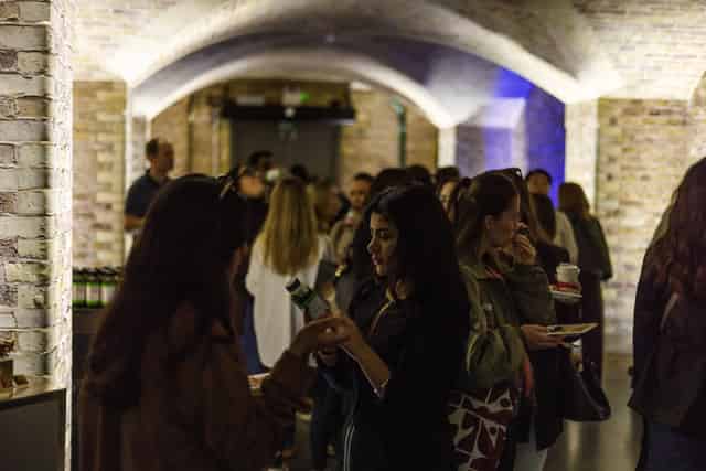 Conference & Product Launch