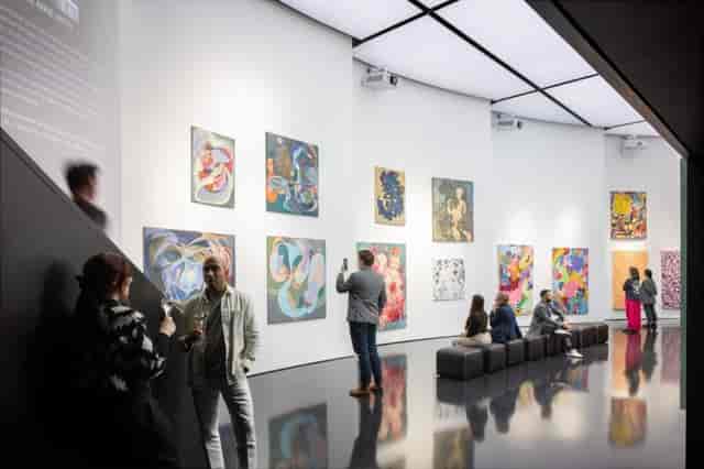 art'otel Amsterdam