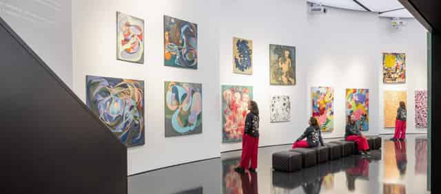 art'otel Gallery