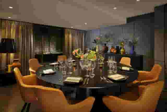 ARCA Restaurant