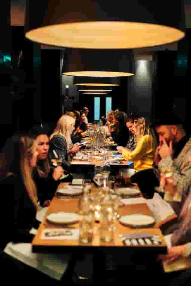 ARCA Restaurant