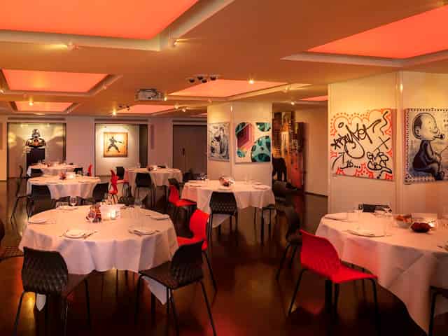 ARCA Restaurant